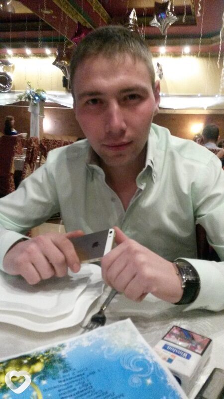 Den, 36, Ростове-на-Дону — анкета №52846
