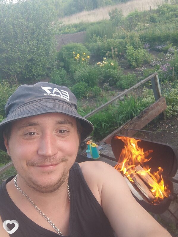 Колян, 36, Новокузнецке — анкета №52847