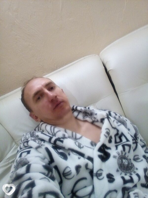 Владимир, 43, Каменске-Уральском — анкета №52854