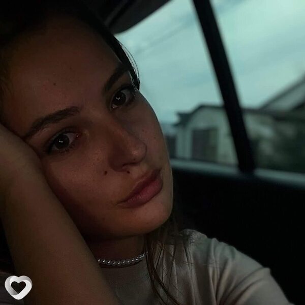 Марина, 38, Харькове — анкета №52858