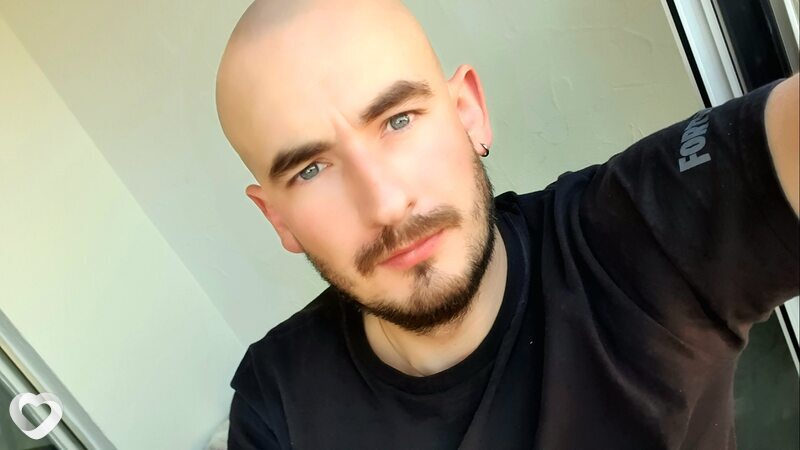Александр, 32, Минске — анкета №52859