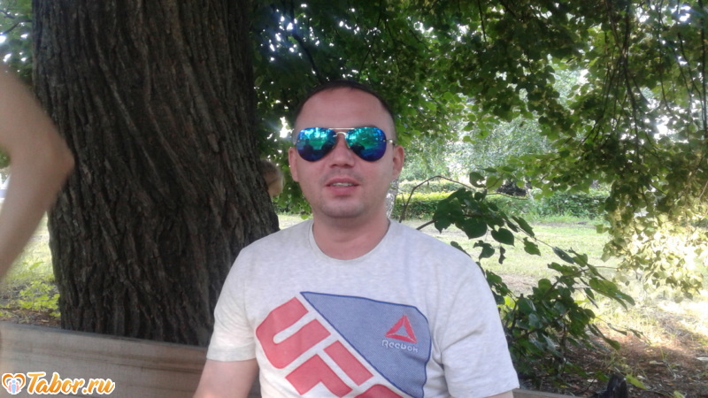 Кирилл, 39, Димитровграде — анкета №52861