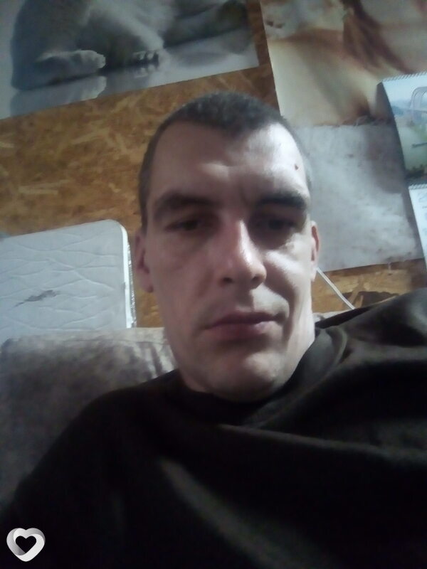 Паха, 38, Кургане — анкета №52862