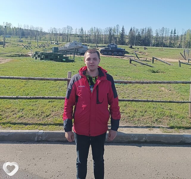 Angel, 31, Гомеле — анкета №52866