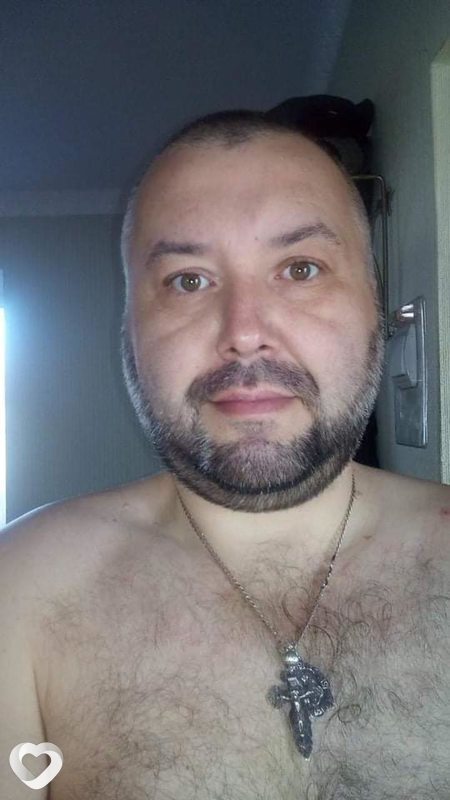 Алексей, 44, Константиновке — анкета №52869