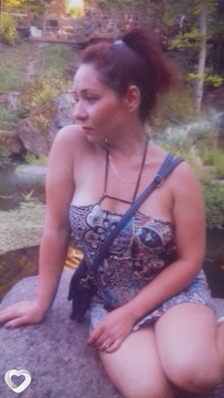 Яна, 47, Кривое Роге — анкета №52873