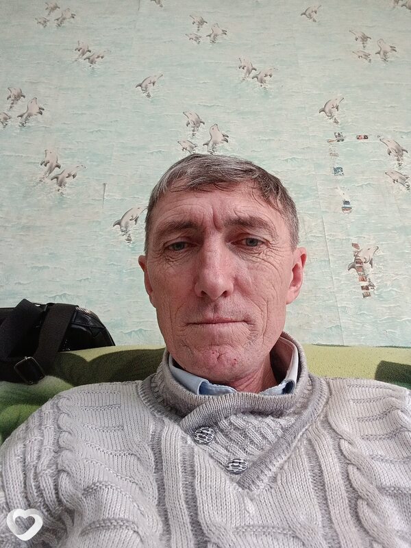 Евгений, 47, Саратове — анкета №52876