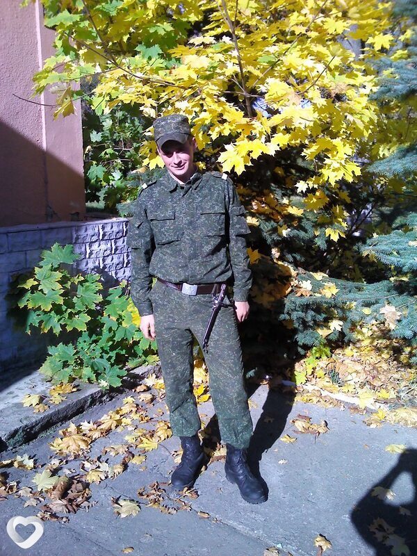 Александр, 33, Чечерске — анкета №52881