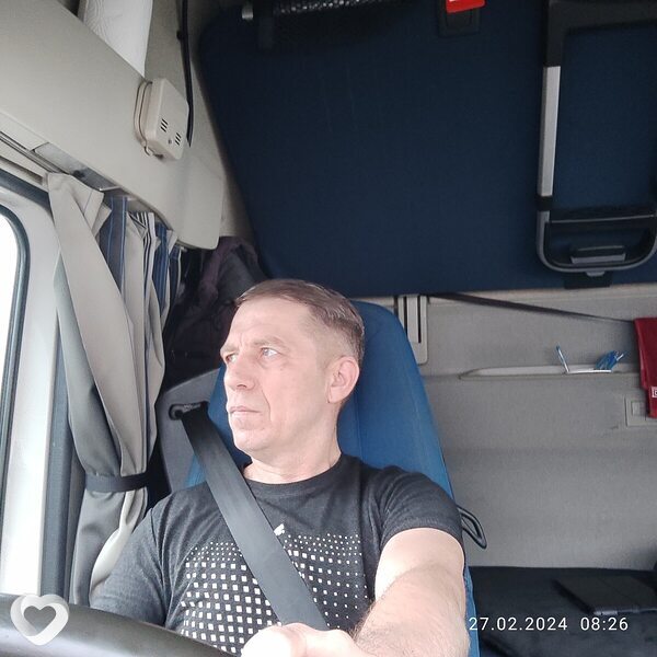 Дмитрий, 51, Климовичах — анкета №52882