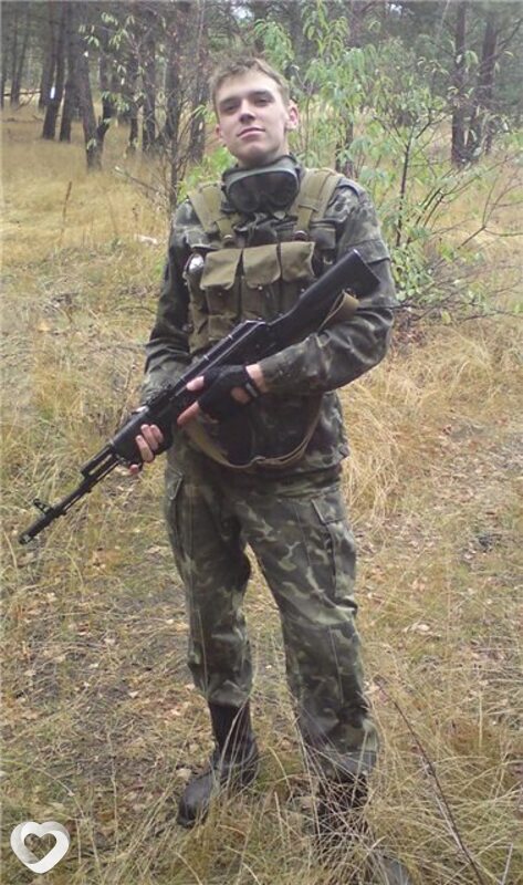 Блинчик, 36, Воронеже — анкета №52892