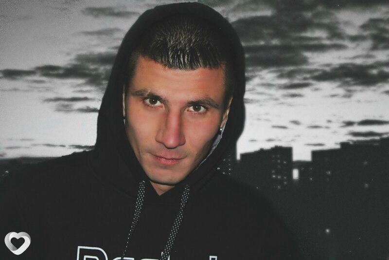 Александр, 31, Молодечно — анкета №52893