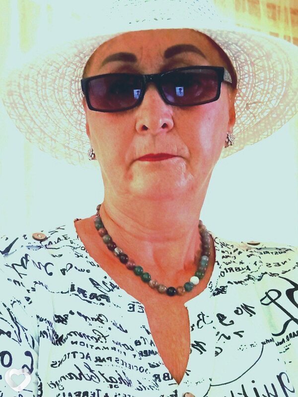 Нина, 65, Славянске-на-Кубани — анкета №52903