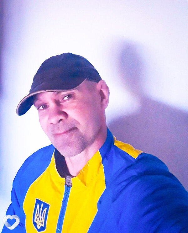 Каскадер, 46, Николаеве — анкета №52909