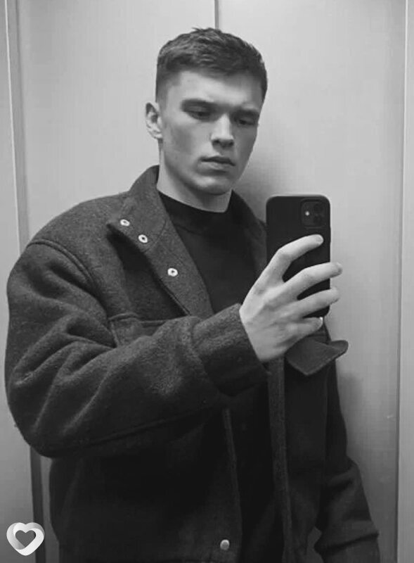 Иван, 33, Чите — анкета №52919
