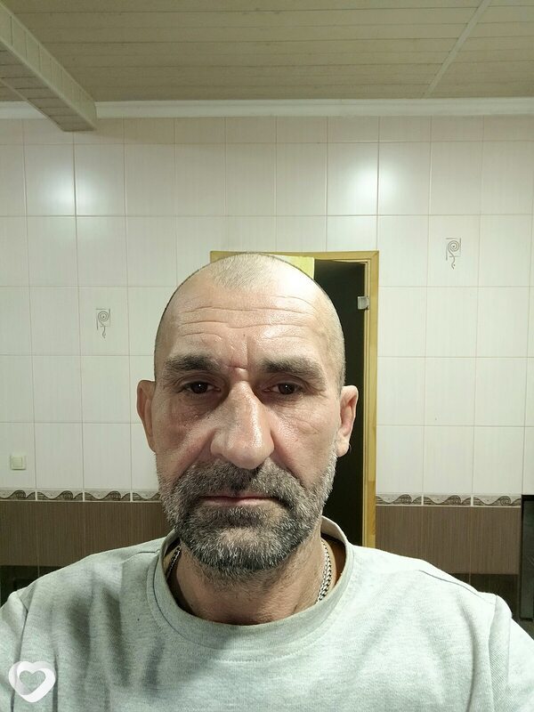 Сергей, 52, Сергиеве Посаде — анкета №52922