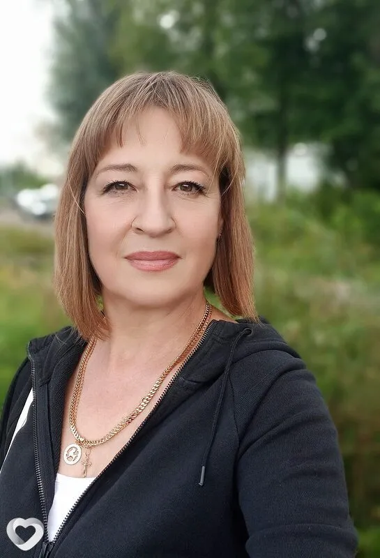 Натали, 47, Москве — анкета №52923