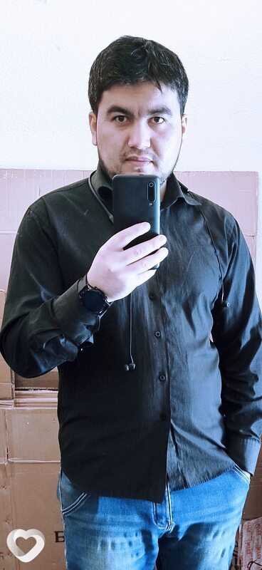 Ибра, 36, Кишинёв — анкета №52925
