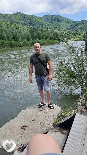Андрей, Одесса