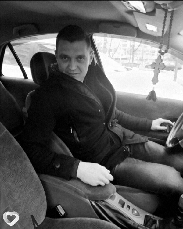 Андрей, 39, Бресте — анкета №52928