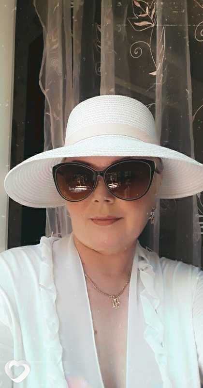 Елена, 56, Омске — анкета №52936