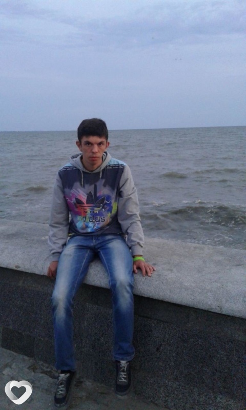 Андрей, 30, Павлограде — анкета №52945