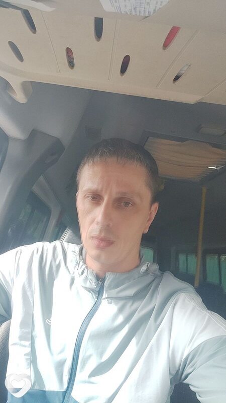 Алексей, 38, Минске — анкета №52962