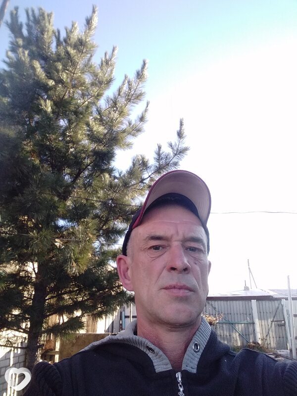 Саня, 49, Москве — анкета №52963