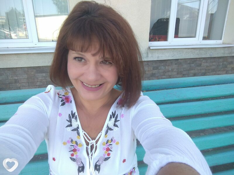 Виктория, 57, Харькове — анкета №52967