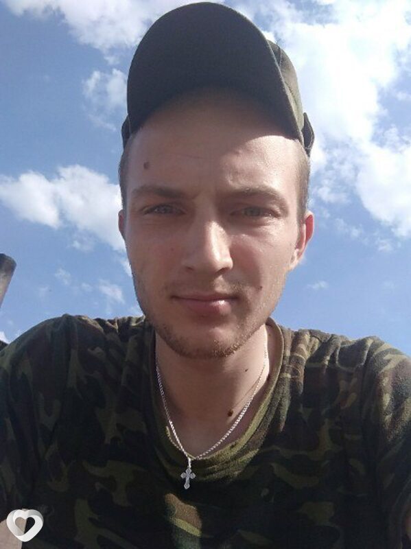 Олег, 30, Мяделе — анкета №52973