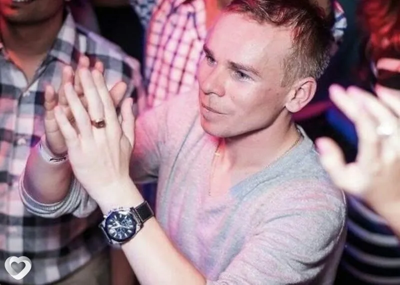 Vadim, 33, Киеве — анкета №3982