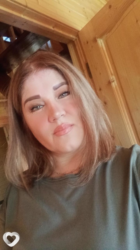 Альфия, 51, Санкт-Петербурге — анкета №52978