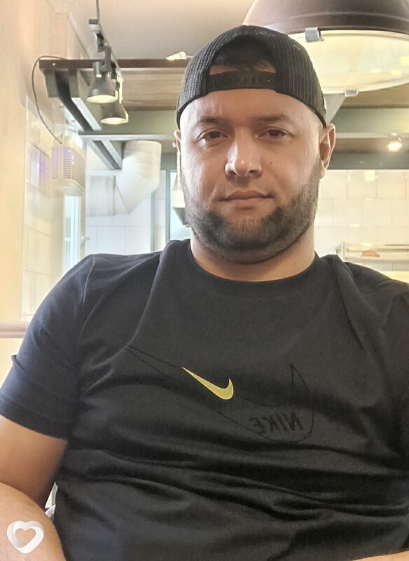 Али, 39, Санкт-Петербурге — анкета №52980