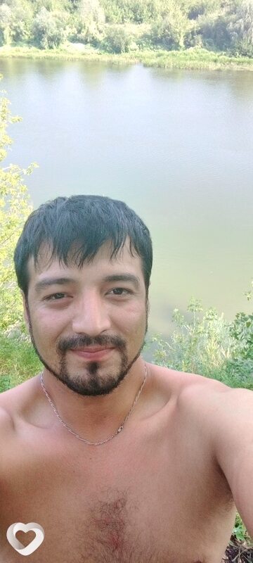 Темур, 36, Москве — анкета №52987