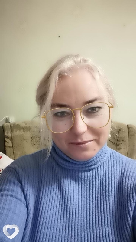 Анна, 50, Ялте — анкета №52989
