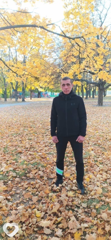 Дима, 48, Харькове — анкета №52990