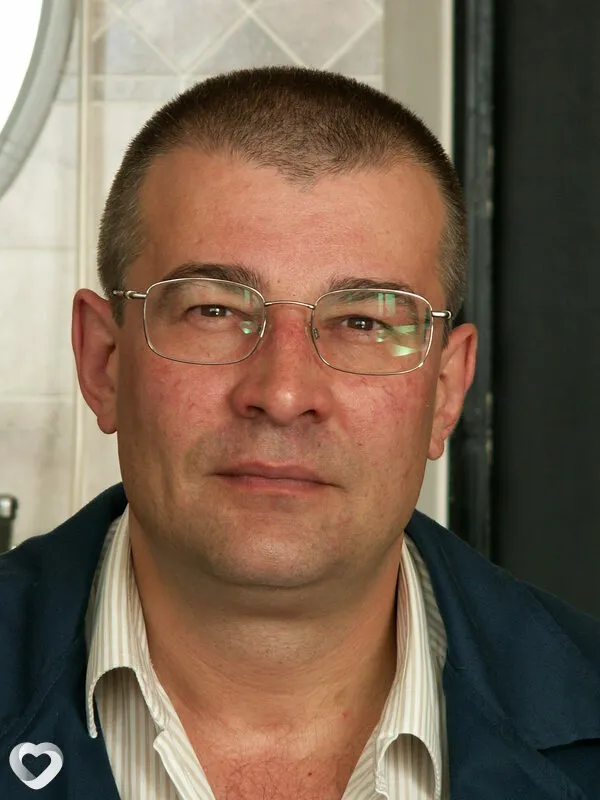 Александр, 63, Москве — анкета №52991