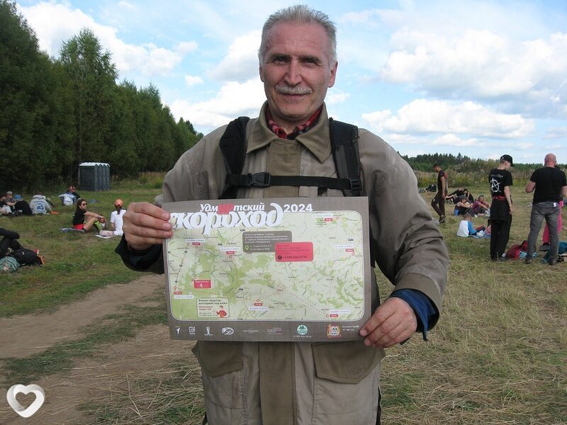 Андрей, 57, Ижевске — анкета №52993