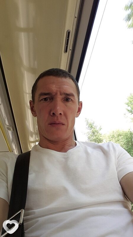 Азамат, 47, Магнитогорске — анкета №52994