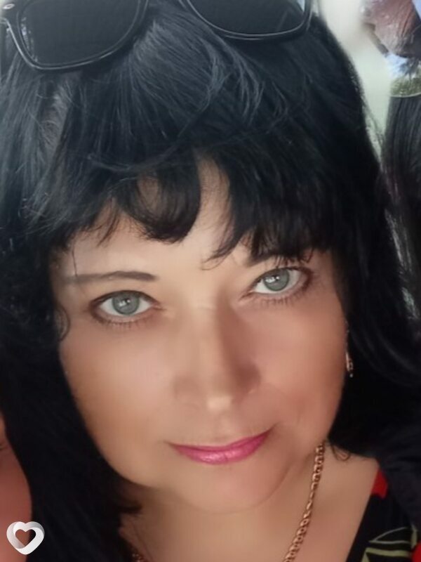 Галина, 56, Житомире — анкета №52996