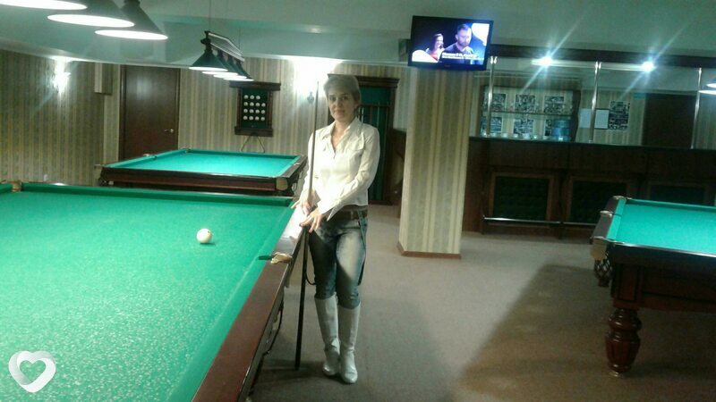Галина, 53, Евпатории — анкета №52997