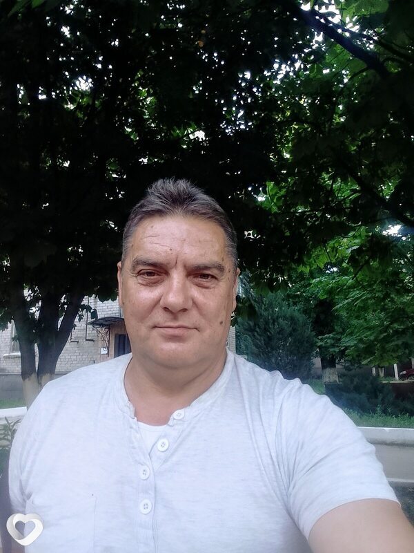 Виталька, 55, Луганске — анкета №53000