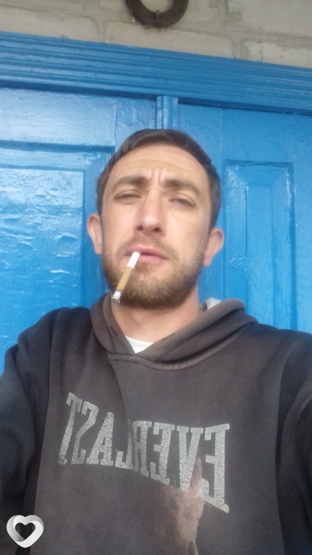 Георгий, 42, Новомосковске — анкета №53006