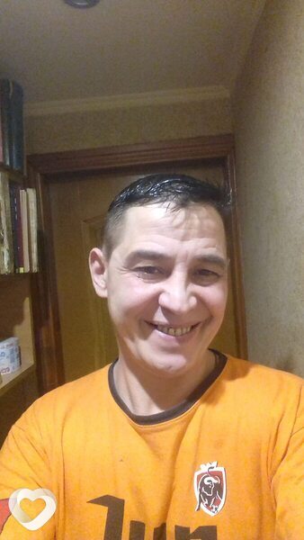 Платон, 48, Киеве — анкета №53007