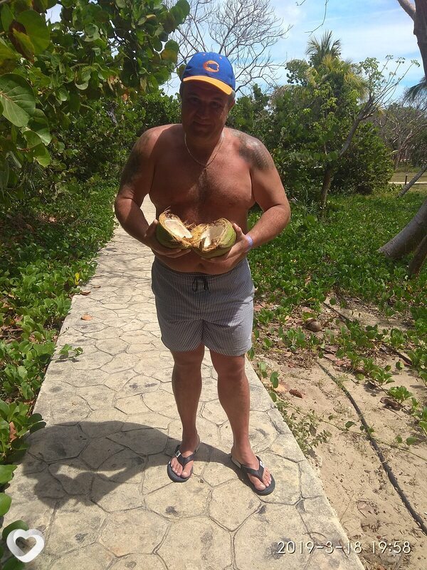 Дима, 45, Жлобине — анкета №53010