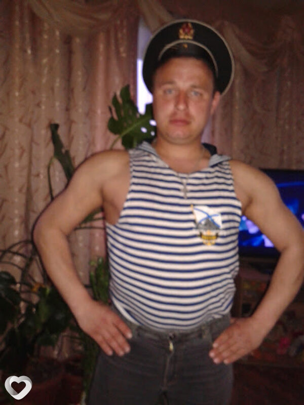 Сергей, 46, Барнауле — анкета №53017