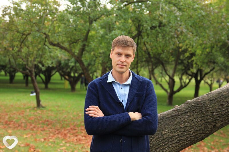 Александр, 37, Минске — анкета №53020