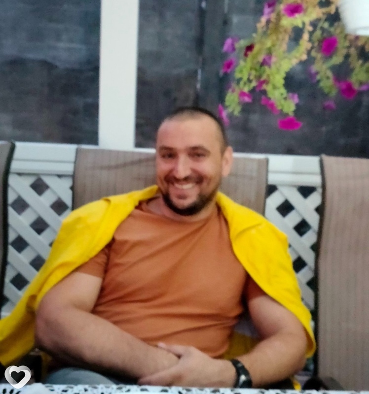 Юрий, 46, Николаеве — анкета №53021