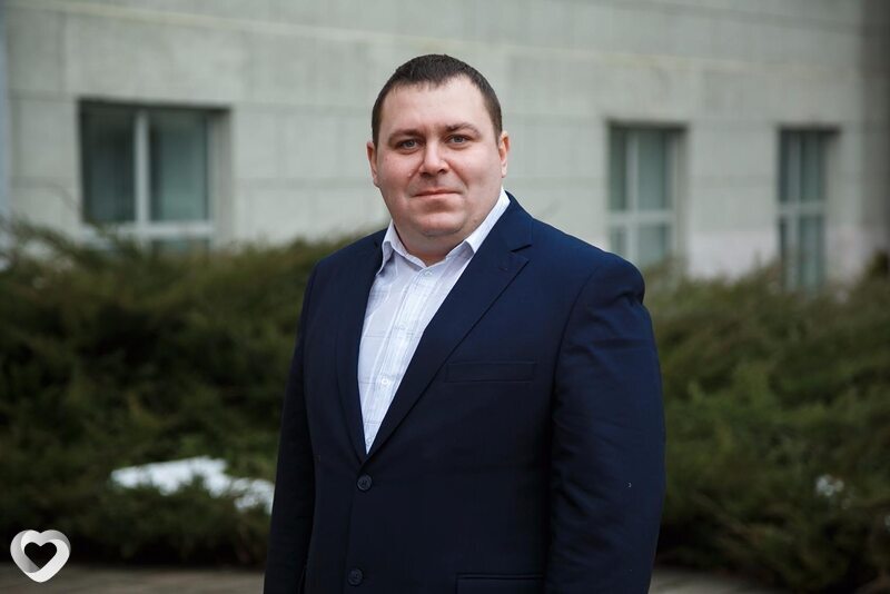 Serguei, 41, Минске — анкета №53027