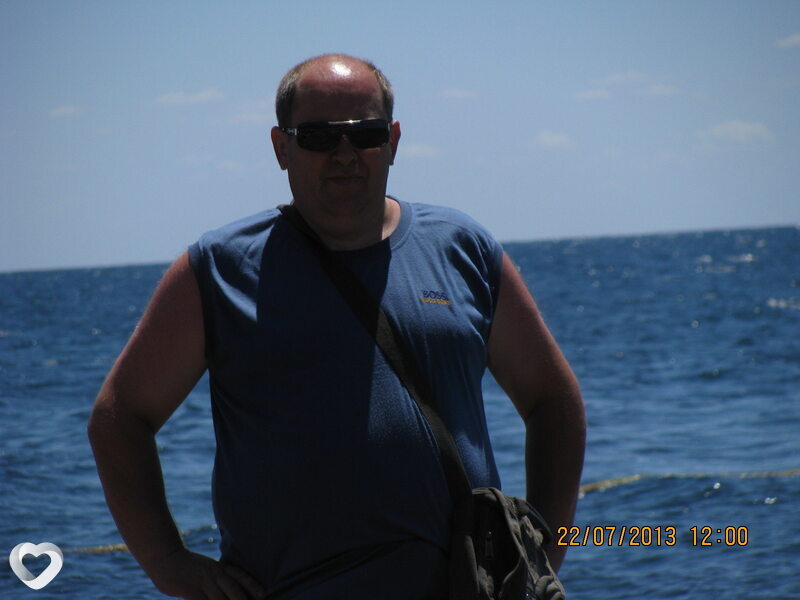 Петр, 55, Минске — анкета №53036