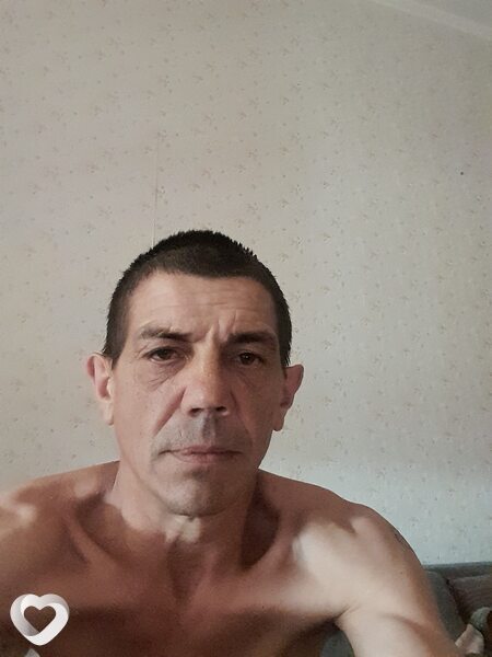 Алексей, 45, Барнауле — анкета №53039